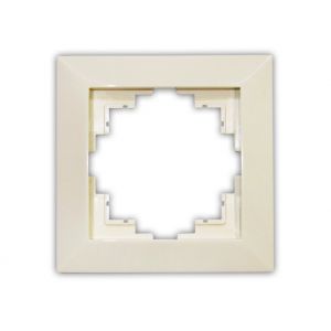 Πλαίσιο Μονό Μπέζ