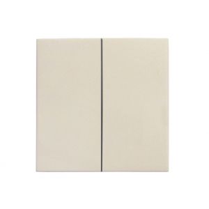 Πλήκτρο Διπλό Μπέζ