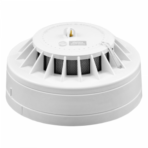 ΔΙΕΥΘΥΝΣΙΟΔΟΤΟΥΜΕΝΟΣ ΑΝΙΧΝΕΥΤΗΣ ΟΡΑΤΟΥ ΚΑΠΝΟΥ - ΘΕΡΜΙΚΟΣ