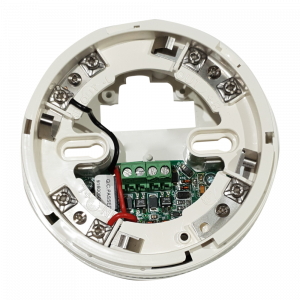 ΑΠΟΜΟΝΩΤΗΣ ΒΡΑΧΥΚΥΚΛΩΜΑΤΟΣ ΒΡΟΓΧΟΥ ΣΕ ΒΑΣΗ ΑΝΙΧΝΕΥΤΗ