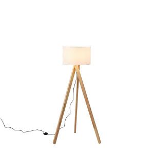 ΦΩΤΙΣΤΙΚΟ ΕΠΙΔΑΠΕΔΙΟ ΞΥΛO 1XE27 Max15w  450X1450mm ARTE ILLUMINA MADERA