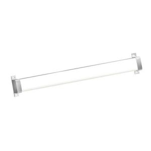 ΦΩΤΙΣΤΙΚΟ ΜΠΑΝΙΟΥ 15W 1350Lm 3CCT(3000-4000-6000K) 578X56X58 IP44 ΝΙΚΕΛ ARTE ILLUMINA MARE