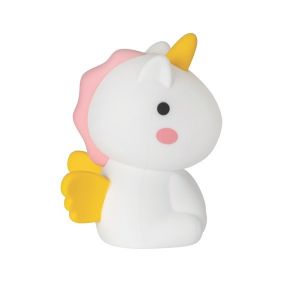 ΕΠΑΝΑΦΟΡΤΙΖΟΜΕΝΟ ΦΩΤΑΚΙ ΝΥΚΤΟΣ LED ΜΟΝΟΚΕΡΟΣ