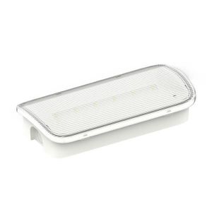 ΕΦΕΔΡΙΚΟΣ ΦΩΤΙΣΜΟΣ Σ/Λ 6 SMD LED 1W 220/240V IP65