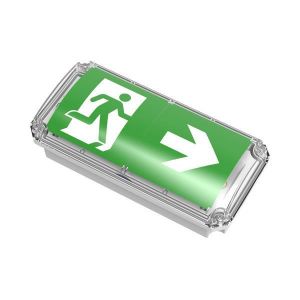 ΕΦΕΔΡΙΚΟΣ ΦΩΤΙΣΜΟΣ Σ/Λ 20 SMD LED 4.5W 220/240V IP66