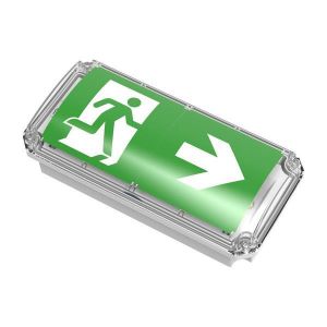 ΕΦΕΔΡΙΚΟΣ ΦΩΤΙΣΜΟΣ Σ/Λ 16 SMD LED 3.5W 220/240V IP66