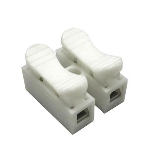 ΚΛΕΜΑ ΠΟΛΥΠΡΟΠΥΛΕΝΙΟΥ ΤΑΧΕΙΑΣ ΣΥΝΔΕΣΗΣ 2X2,5mm 20τεμ