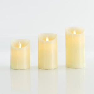 ΚΕΡΙ ΜΠΑΤΑΡΙΑΣ ΜΕ ΚΙΝΗΣΗ ΣΤΗ ΦΛΟΓΑ, ΙΒΟΥΑΡ, ΜΕ ΧΡΟΝΟΔΙΑΚΟΠΤΗ, 7,5x12,5cm