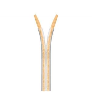 ΚΑΛΩΔΙΟ ΗΧΕΙΩΝ ΔΙΑΦΑΝΕΣ 2X0.75mm