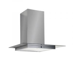 Απορροφητήρας Κουζίνας 60cm Inox GAVELO 60 TURBO