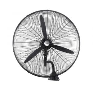 ΒΙΟΜΗΧΑΝΙΚΟΣ ΑΝΕΜΙΣΤΗΡΑΣ ΤΟΙΧΟΥ 65ΕΚ ΣΕ ΧΡΩΜΑ ΜΑΥΡΟ