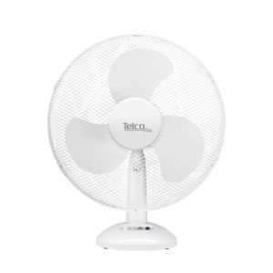 ΑΝΕΜΙΣΤΗΡΑΣ ΕΠΙΤΡΑΠΕΖΙΟΣ ΜΕ 3 ΦΤΕΡΑ 40ΕΚ ΣΕ ΧΡΩΜΑ ΛΕΥΚΟ