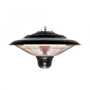 ΘΕΡΜΑΝΤΗΡΑΣ ΥΠΕΡΥΘΡΩΝ IR1500SC TROTEC ΟΡΟΦΗΣ 1500W