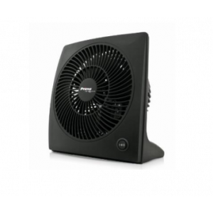 Ανεμιστήρας Box Fan 15727 7'' 18CM Μαύρος