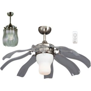 ΑΝΕΜ ΟΡΟΦΗΣ MFL4811 48'' 120CM  ΜΕ R/C(18.308)