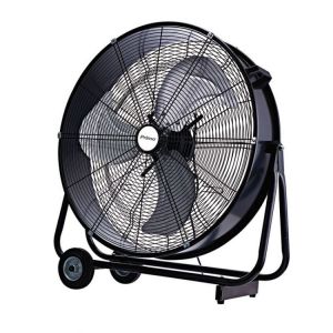 ΑΝΕΜ ΔΑΠΕΔΟΥ 30'' 75CM PRFF-80459 ΒΙΟΜ/ΚΟΣ PRIMO ΜΑΥΡΟΣ