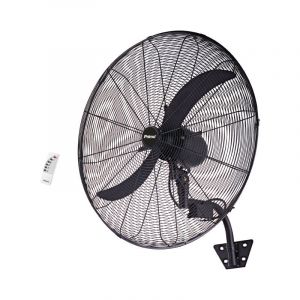 ΑΝΕΜ ΤΟΙΧΟΥ 50CM PRWF-80511 PRIMO ΒΙΟΜ/ΚΟΣ ΜΕ R/C