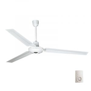 ΑΝΕΜΙΣΤΗΡΑΣ ΒΙΟΜΗΧΑΝΙΚΟΥ ΤΥΠΟΥ ΛΕΥΚΟΣ