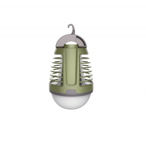 ΕΝΤΟΜΟΚΤΟΝΟΣ ΛΑΜΠΤΗΡΑΣ LED ΕΠΑΝΑΦΟΡΤΙΖΟΜΕΝΟΣ 5W