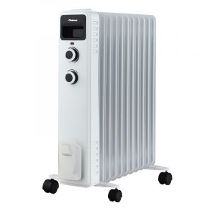 ΗΛΕΚΤΡΙΚΟ ΚΑΛΟΡΙΦΕΡ ΛΑΔΙΟΥ PRRH-81061 PRIMO 2500W 11 ΦΕΤΕΣ