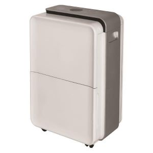 Αφυγραντήρς 30L Led Panel Αφής 540W 220-240V Λευκός - Iνοχ