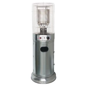 ΘΕΡΜΑΣΤΡΑ ΥΓΡΑΕΡΙΟΥ ΚΥΚΛΙΚΗ MINI 1,35M 11KW INOX (STAINLESS STEEL)