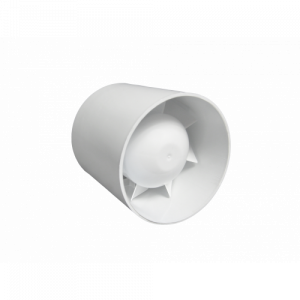 Εξαεριστήρας DOSPEL EURO-2 Φ100 Λευκός Aγωγού