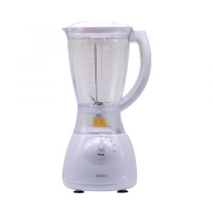 ΜΠΛΕΝΤΕΡ 300W 1,5 LT 870500 DICTRO LUX ΛΕΥΚΟ