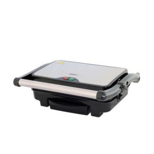 ΤΟΣΤΙΕΡΑ-ΣΑΝΤΟΥΙΤΣΙΕΡΑ 1500W 878401 DICTRO LUX ΑΤΣΑΛΙ-ΜΑΥΡΟ