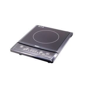 ΗΛΕΚΤΡΙΚΗ ΕΣΤΙΑ ΚΕΡΑΜΙΚΗ ΨΗΦΙΑΚΗ 1800W 881000 DICTRO LUX ΜΑΥΡΟ