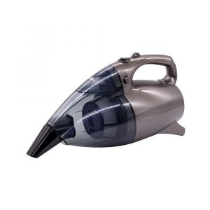 ΗΛΕΚΤΡΙΚΗ ΣΚΟΥΠΑ ΦΟΡΗΤΗ 600W 889601 DICTRO LUX ΓΚΡΙ