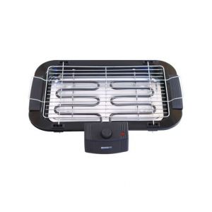 ΗΛΕΚΤΡΙΚΗ ΨΗΣΤΙΕΡΑ 2000W ΜΕ ΘΕΡΜΟΣΤΑΤΗ 892904 DICTRO LUX