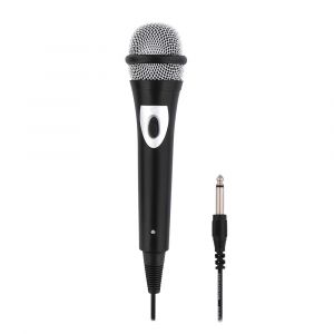 ΜΙΚΡΟΦΩΝΟ MICBK TNB