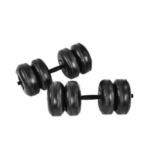 ΒΑΡΑΚΙΑ ΜΕ ΝΕΡΟ ΥΨΗΛΗΣ ΑΝΤΙΣΤΑΣΗΣ CLEVER