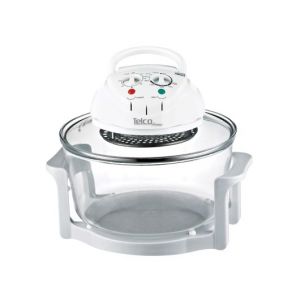 ΗΛΕΚΤΡΙΚΟ ΦΟΥΡΝΑΚΙ 1300W ΛΕΥΚΟ FG-615