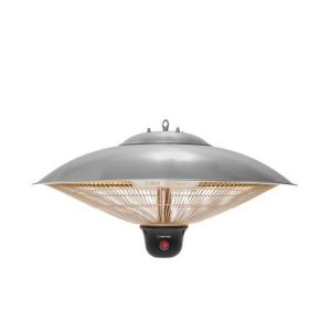 ΘΕΡΜΑΝΤΗΡΑΣ ΥΠΕΡΥΘΡΩΝ ΟΡΟΦΗΣ ΕΞΩΤΕΡΙΚΟΥ ΧΩΡΟΥ 2000W IR2000SC