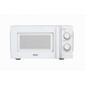 ΦΟΥΡΝΟΣ ΜΙΚΡΟΚΥΜΑΤΩΝ PRMW-40457 PRIMO 20L 700W ΛΕΥΚΟΣ