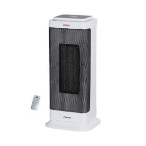 ΑΕΡΟΘΕΡΜΟ ΔΑΠΕΔΟΥ ΚΕΡΑΜΙΚΟ PRCH-81105 PRIMO 2000W ΛΕΥΚΟ