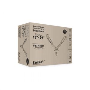 ΒΑΣΗ ΟΘΟΝΗΣ ΓΡΑΦΕΙΟΥ M142P BARKAN 13