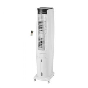 AIR COOLER PRAC-80655 PRIMO ΜΕ ΤΗΛΕΧ/ΡΙΟ 70L 240W ΓΚΡΙ-ΛΕΥΚΟ