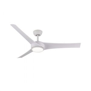 ΑΝΕΜΙΣΤΗΡΑΣ ΟΡΟΦΗΣ PRCF-80674 PRIMO DC 52'' 132ΕΚ. ΜΕ ΤΗΛΕΧΕΙΡΙΣΤΗΡΙΟ 1ΦΩΣ LED 3ΦΤΕΡΑ ΛΕΥΚΟΣ