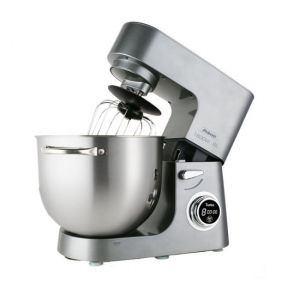 ΚΟΥΖΙΝΟΜΗΧΑΝΗ PRMB-40529 PRIMO DIGITAL ΜΕ ΑΝΟΞΕΙΔΩΤΟ ΚΑΔΟ 8L 1800W ΑΝΘΡΑΚΙ