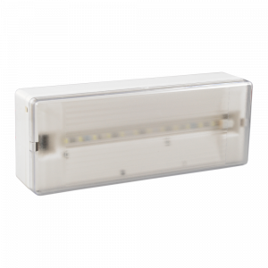 ΦΩΤΙΣΤΙΚΟ ΑΣΦΑΛΕΙΑΣ ΜΗ ΣΥΝΕΧΟΥΣ / ΣΥΝΕΧΟΥΣ ΛΕΙΤΟΥΡΓΙΑΣ ΜΕ LEDS, 180MIN (ΓΙΑ ΠΛΟΙΑ)