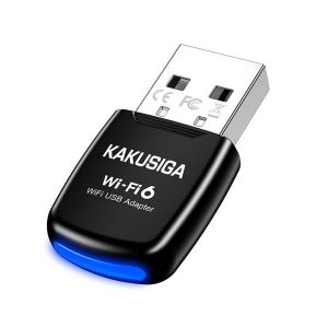 Wifi USB adapter