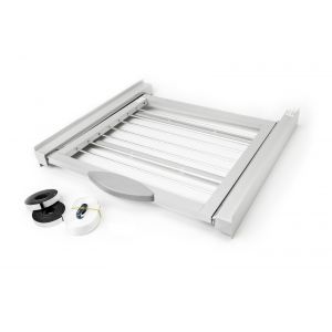 ΒΑΣΗ ΣΥΝΔΕΣΗΣ ΠΛΥΝΤΗΡΙΟΥ – ΣΤΕΓΝΩΤΗΡΙΟΥ ΜΕ ΑΠΛΩΣΤΡΑ