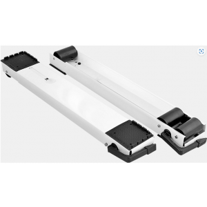 ΒΑΣΗ ΖΕΥΓΟΣ ΛΕΥΚΗ ΤΡΟΧΗΛΑΤΗ