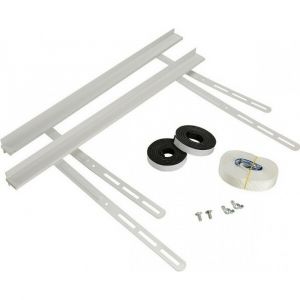 ΒΑΣΗ ΣΥΝΔΕΣΗΣ ΠΛ/ΣΤ ΠΤΥΣΟΕΜΝΗ ΛΕΥΚΗ