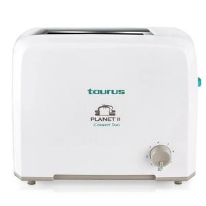 TAURUS PLANET II (VERII) ΦΡΥΓΑΝΙΕΡΑ 2 ΦΕΤΕΣ 750W