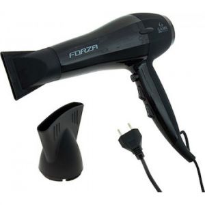 ΣΕΣΟΥΑΡ GAMMA FORZA NR 2400W ΜΑΥΡΟ