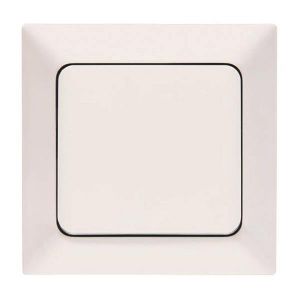 ΔΙΑΚΟΠΤΗΣ ΜΕΣΑΙΟΣ A/R ΛΕΥΚΟΣ